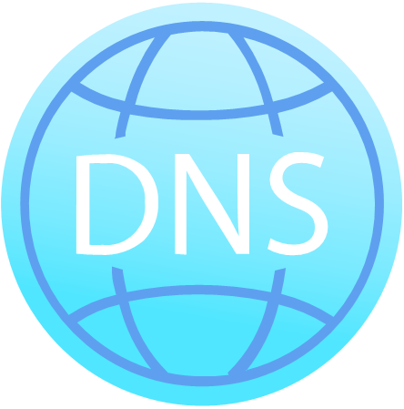 icon for private dns zone